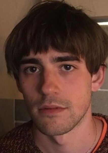 Charlie Rowe photo