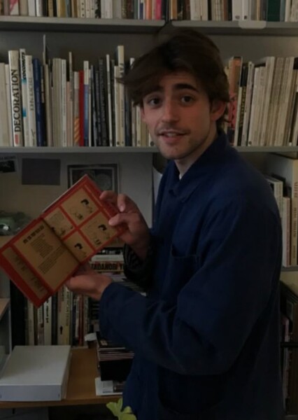 Charlie Rowe