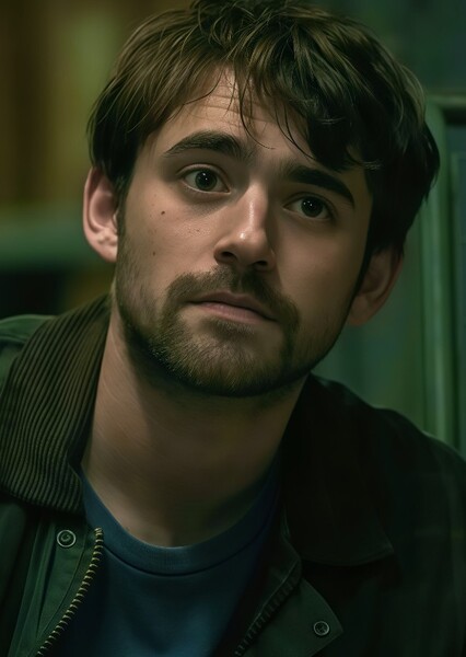 Charlie Rowe