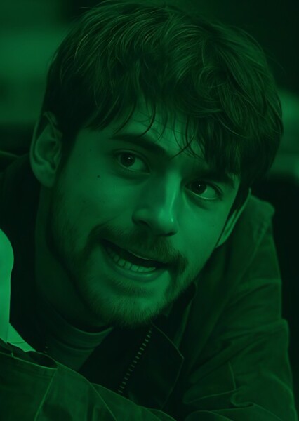 Charlie Rowe