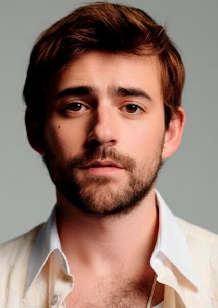 Charlie Rowe photo