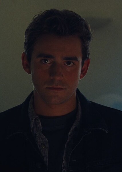 Charlie Rowe