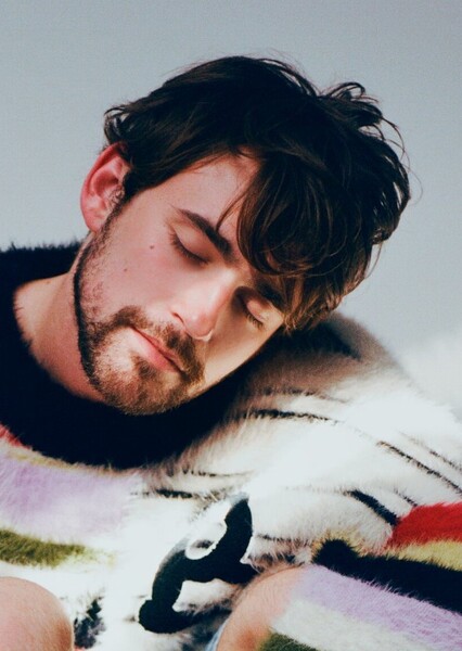 Charlie Rowe photo