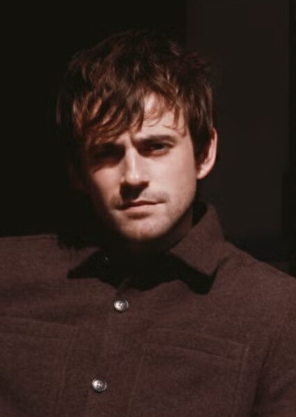 Charlie Rowe photo