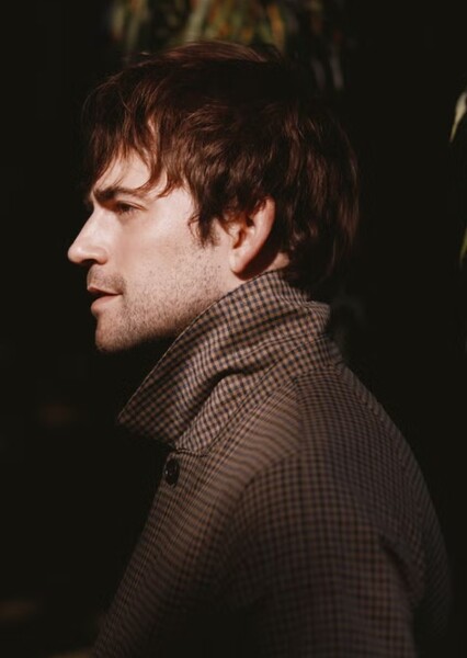 Charlie Rowe photo
