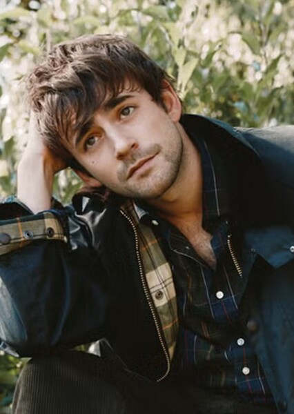Charlie Rowe photo