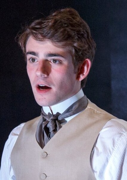 Charlie Rowe photo