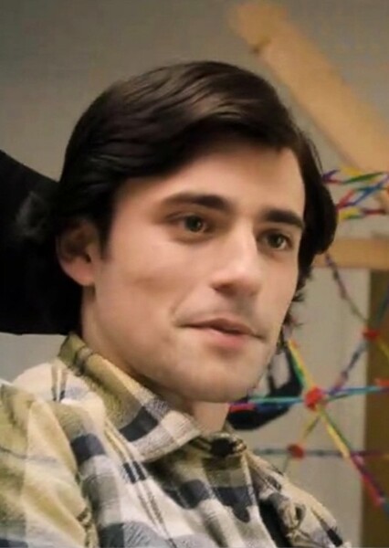Charlie Rowe photo