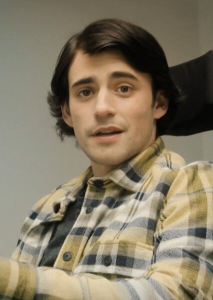 Charlie Rowe photo