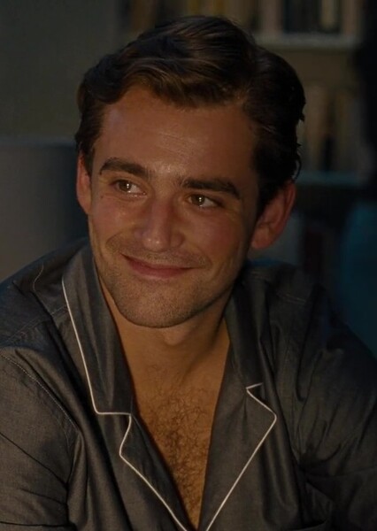 Charlie Rowe