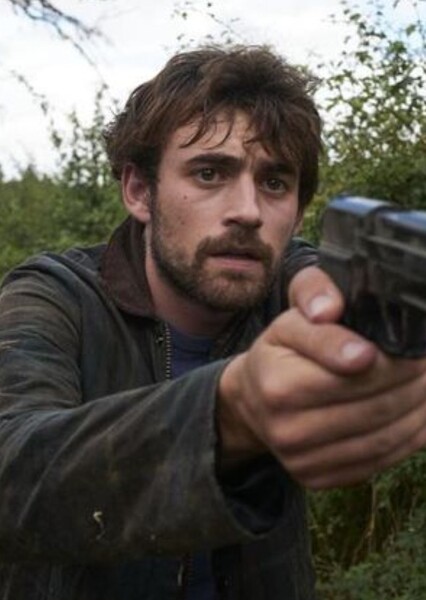 Charlie Rowe photo