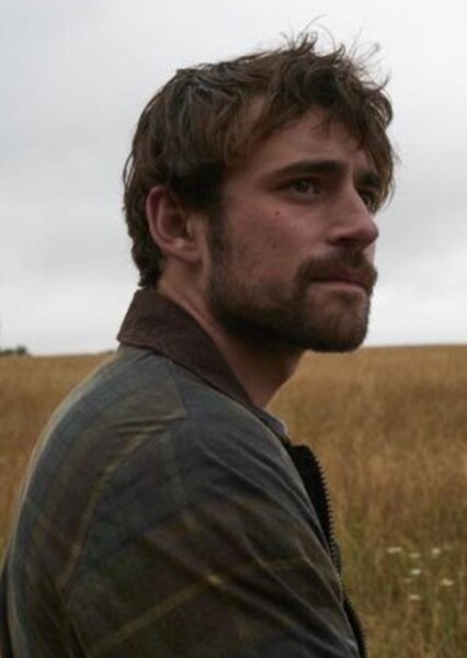 Charlie Rowe photo