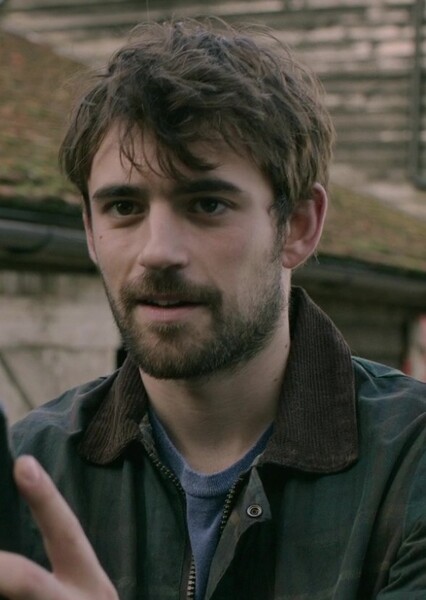 Charlie Rowe photo