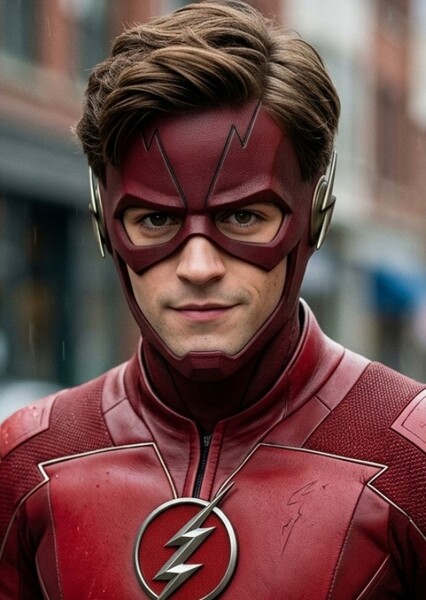 Charlie Rowe photo