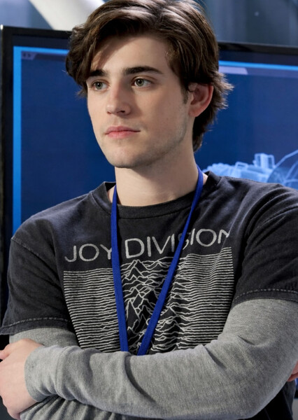 Charlie Rowe