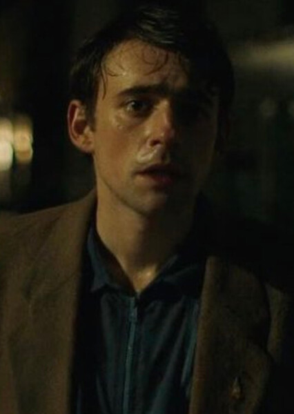 Charlie Rowe