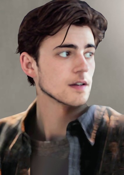 Charlie Rowe photo