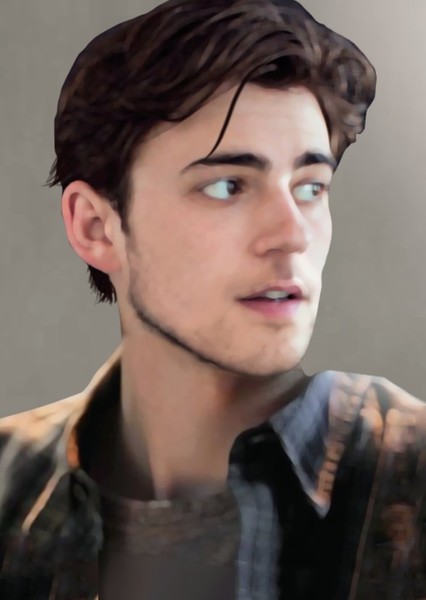 Charlie Rowe photo