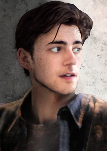 Charlie Rowe photo