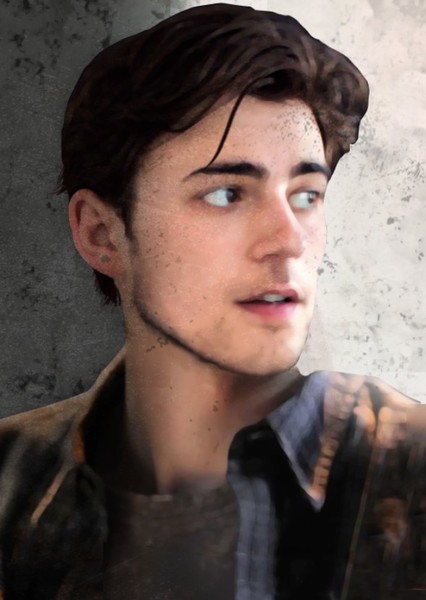 Charlie Rowe photo