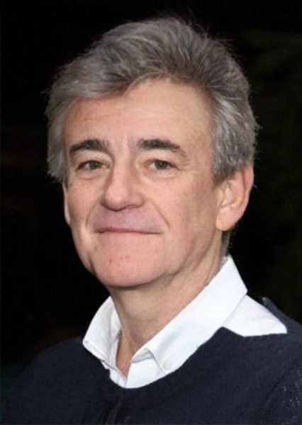 Charlie Rowe
