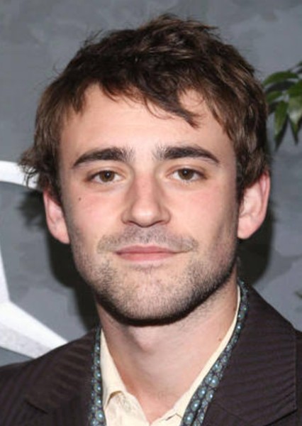 Charlie Rowe photo