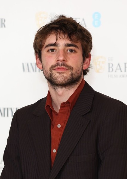 Charlie Rowe