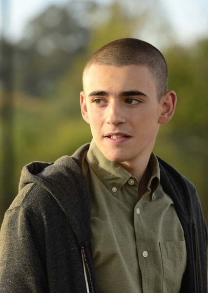 Charlie Rowe photo