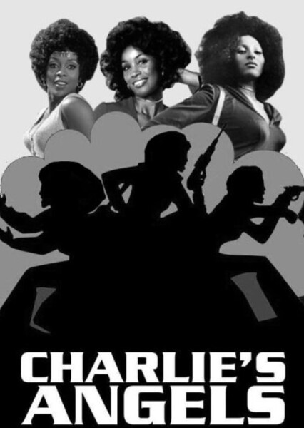 Charlie's Angels