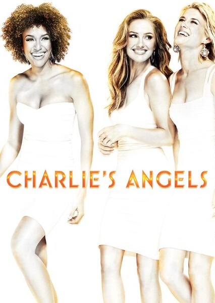 Charlie's Angels photo