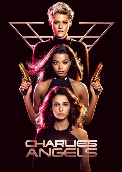 Charlie's Angels photo