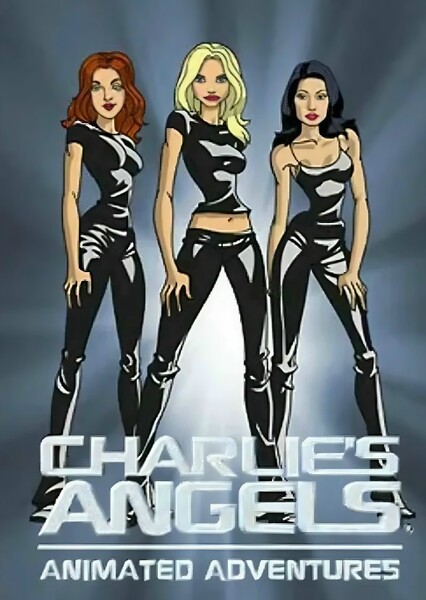 Charlie's Angels photo