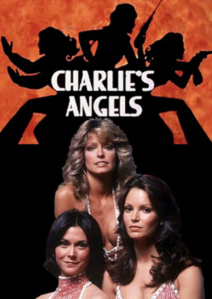 Charlie's Angels