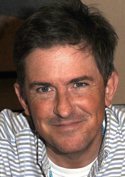 Charlie Schlatter photo