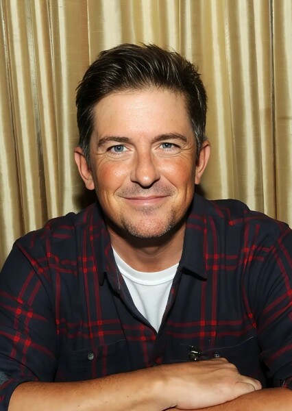 Charlie Schlatter photo
