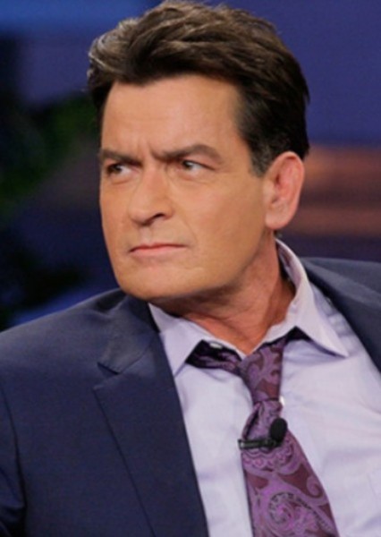 Photos of Charlie Screen on myCast - Fan Casting Your Favorite Stories