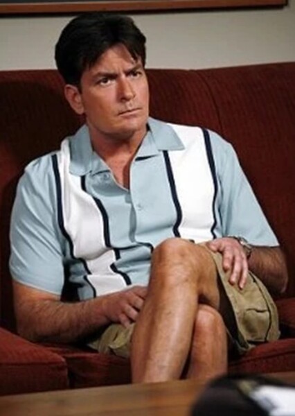Charlie Sheen photo
