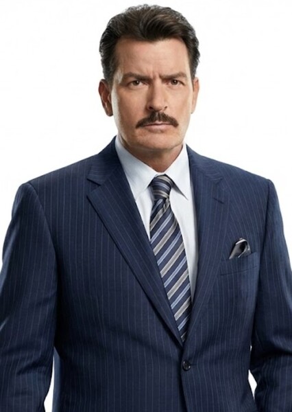 Charlie Sheen