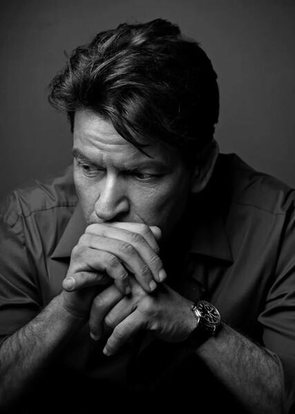 Charlie Sheen photo