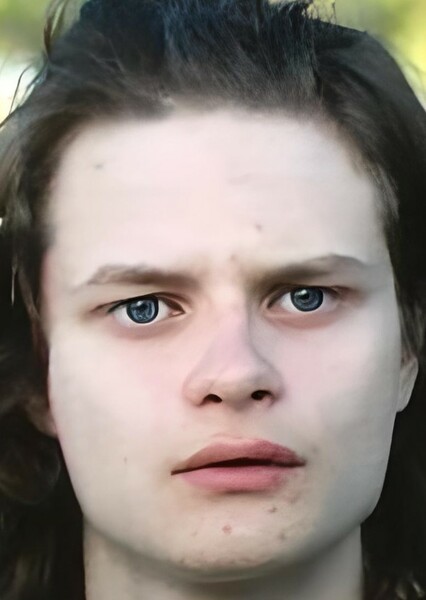 Charlie Tahan photo