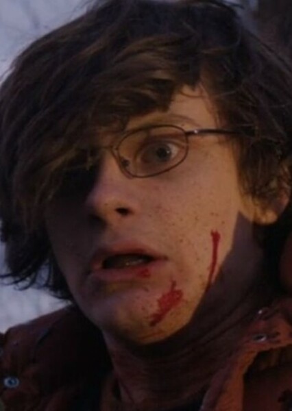 Charlie Tahan photo