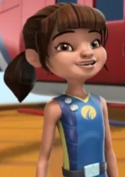 Charlie (The Deep)