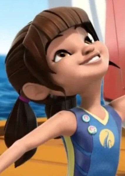 Charlie (The Deep)