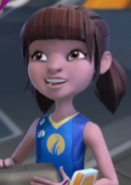 Charlie (The Deep)