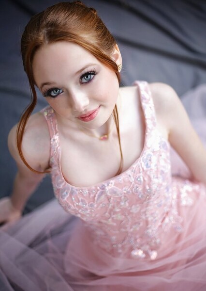Charlie Townsend photo