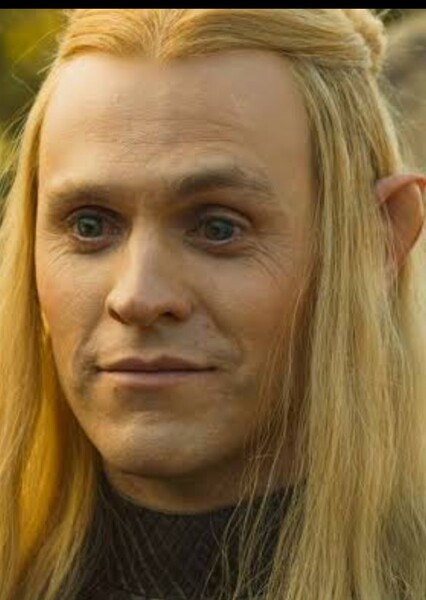 Charlie Vickers