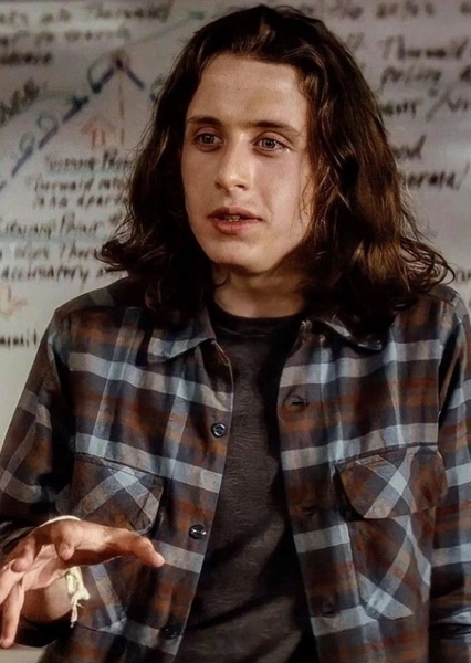 Charlie Walker (Scream)