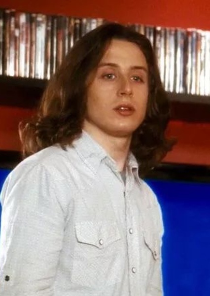 Charlie Walker (Scream)