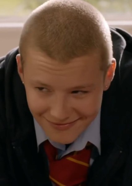 Charlie Wernham photo