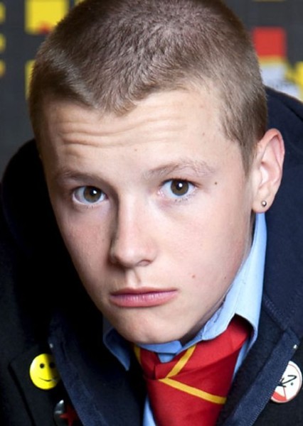 Charlie Wernham photo